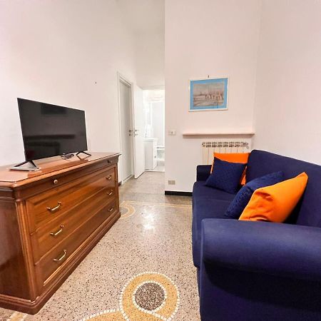 Savona Casa Vacanze Vicino Mare 3 Minuti Wifi ภายนอก รูปภาพ